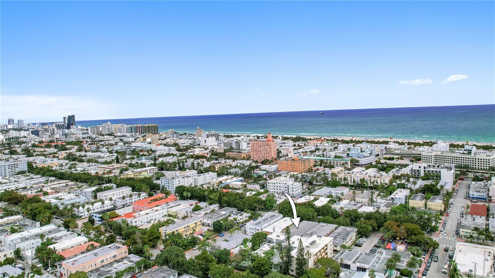 644 Meridian Ave 2, Miami Beach, Florida 33139, ,1 BathroomBathrooms,Residential,For Sale,644 Meridian Ave 2,A11532702