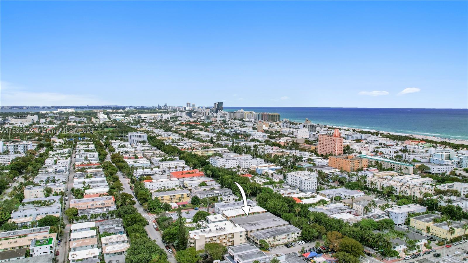 644 Meridian Ave 2, Miami Beach, Florida 33139, ,1 BathroomBathrooms,Residential,For Sale,644 Meridian Ave 2,A11532702