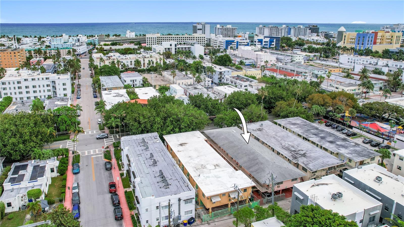 644 Meridian Ave 2, Miami Beach, Florida 33139, ,1 BathroomBathrooms,Residential,For Sale,644 Meridian Ave 2,A11532702