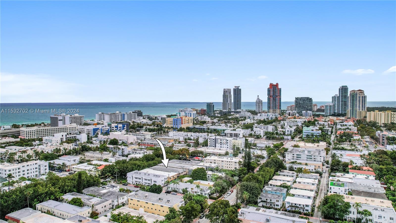 644 Meridian Ave 2, Miami Beach, Florida 33139, ,1 BathroomBathrooms,Residential,For Sale,644 Meridian Ave 2,A11532702