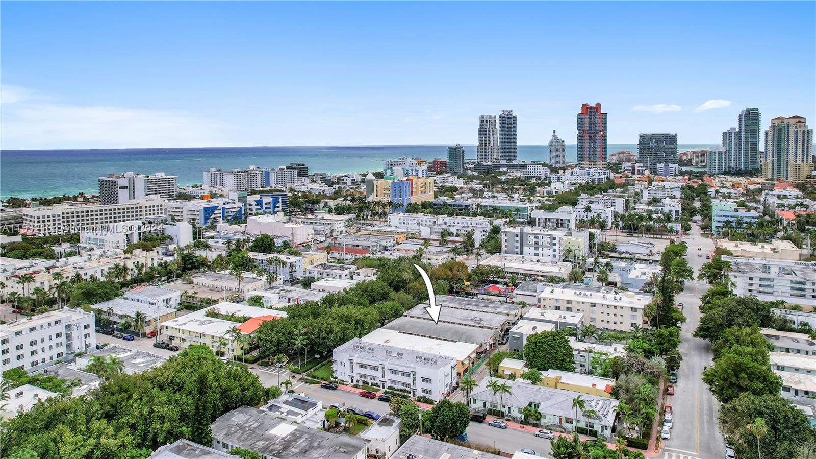 644 Meridian Ave 1, Miami Beach, Florida 33139, 1 Bedroom Bedrooms, ,1 BathroomBathrooms,Residential,For Sale,644 Meridian Ave 1,A11532104