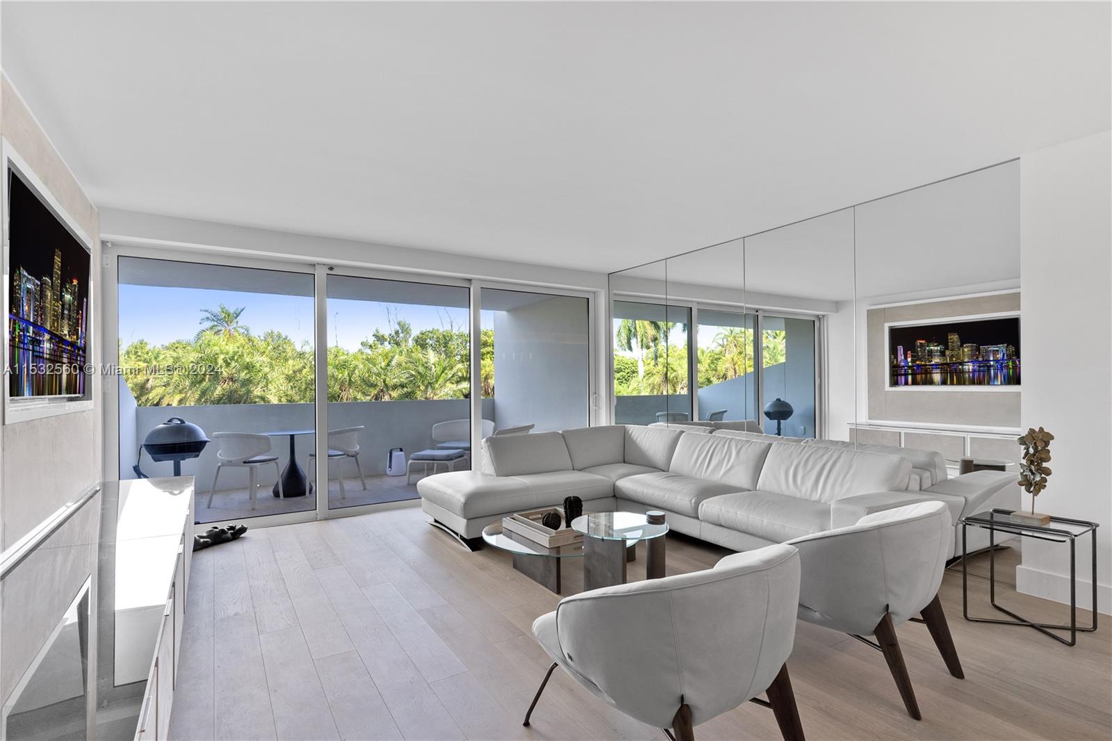 155 Ocean Lane Dr 210, Key Biscayne, Florida 33149, 2 Bedrooms Bedrooms, ,2 BathroomsBathrooms,Residentiallease,For Rent,155 Ocean Lane Dr 210,A11532560