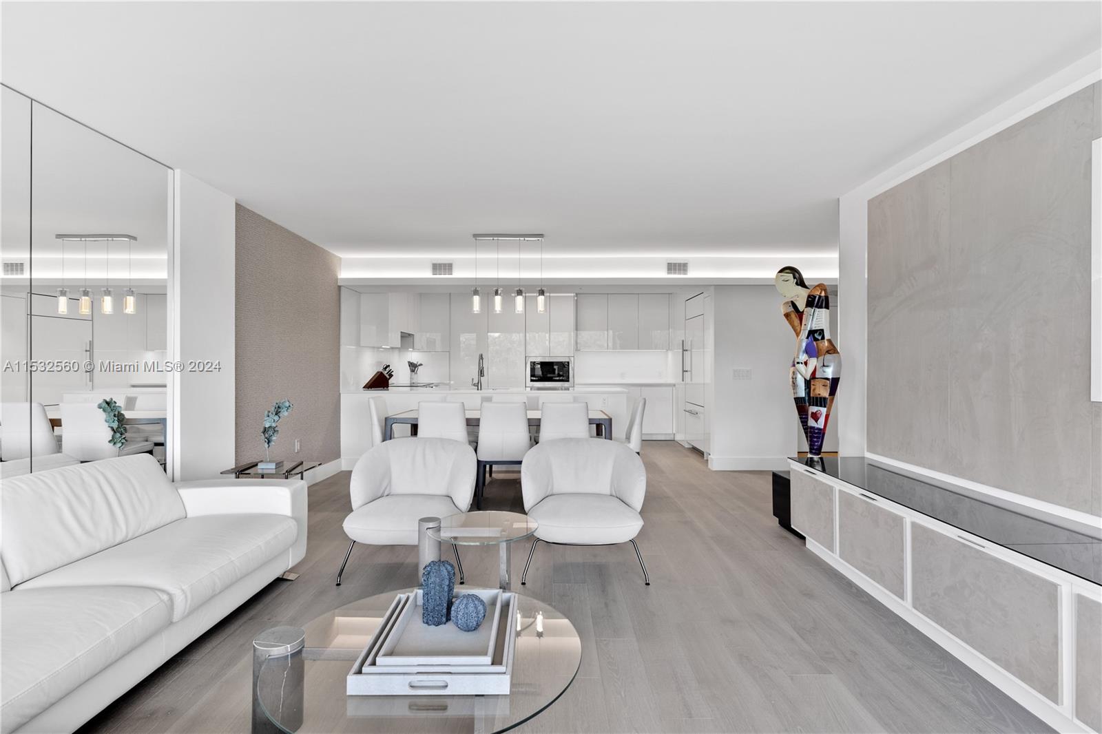 155 Ocean Lane Dr 210, Key Biscayne, Florida 33149, 2 Bedrooms Bedrooms, ,2 BathroomsBathrooms,Residentiallease,For Rent,155 Ocean Lane Dr 210,A11532560