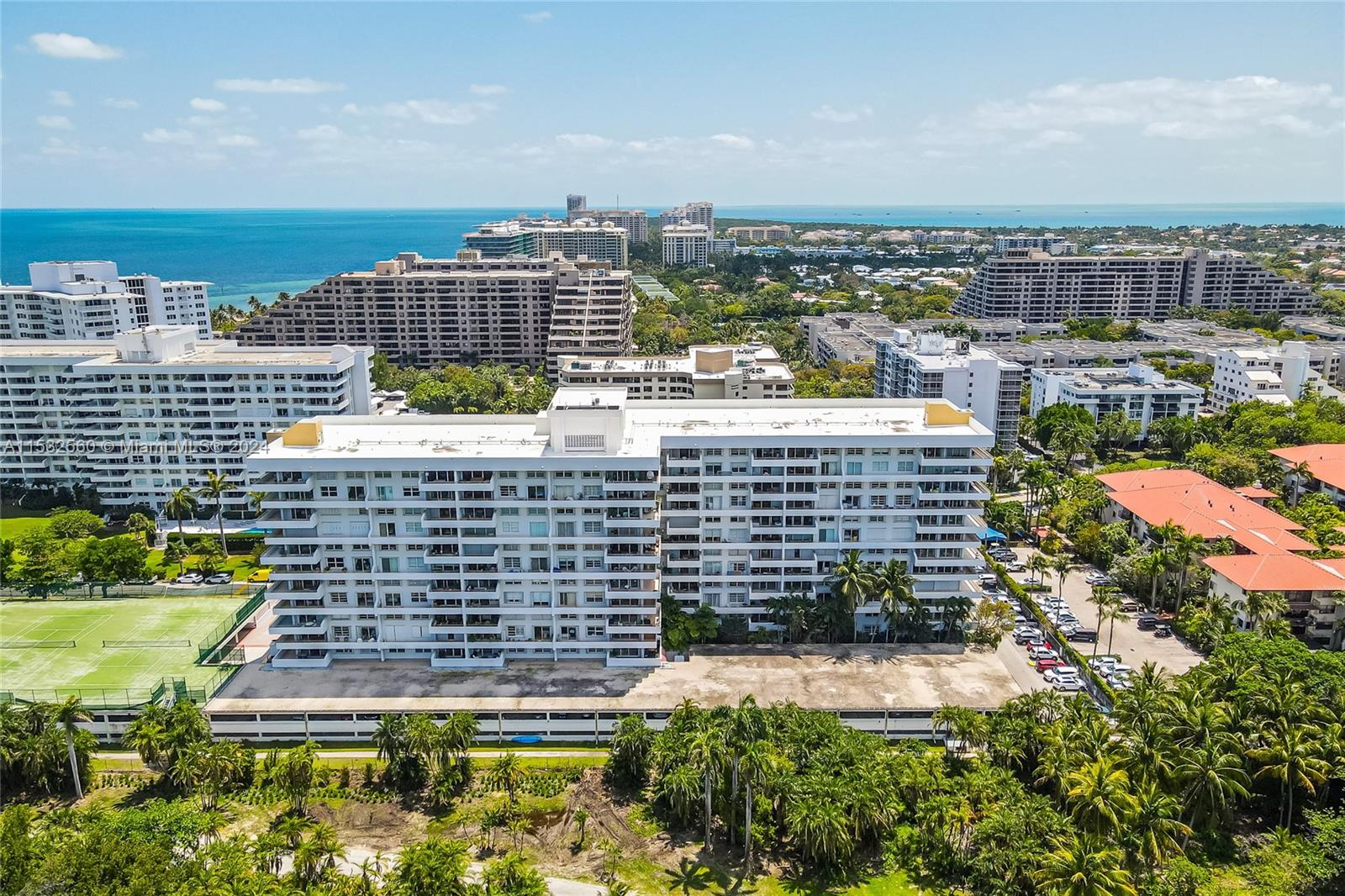 155 Ocean Lane Dr 210, Key Biscayne, Florida 33149, 2 Bedrooms Bedrooms, ,2 BathroomsBathrooms,Residentiallease,For Rent,155 Ocean Lane Dr 210,A11532560