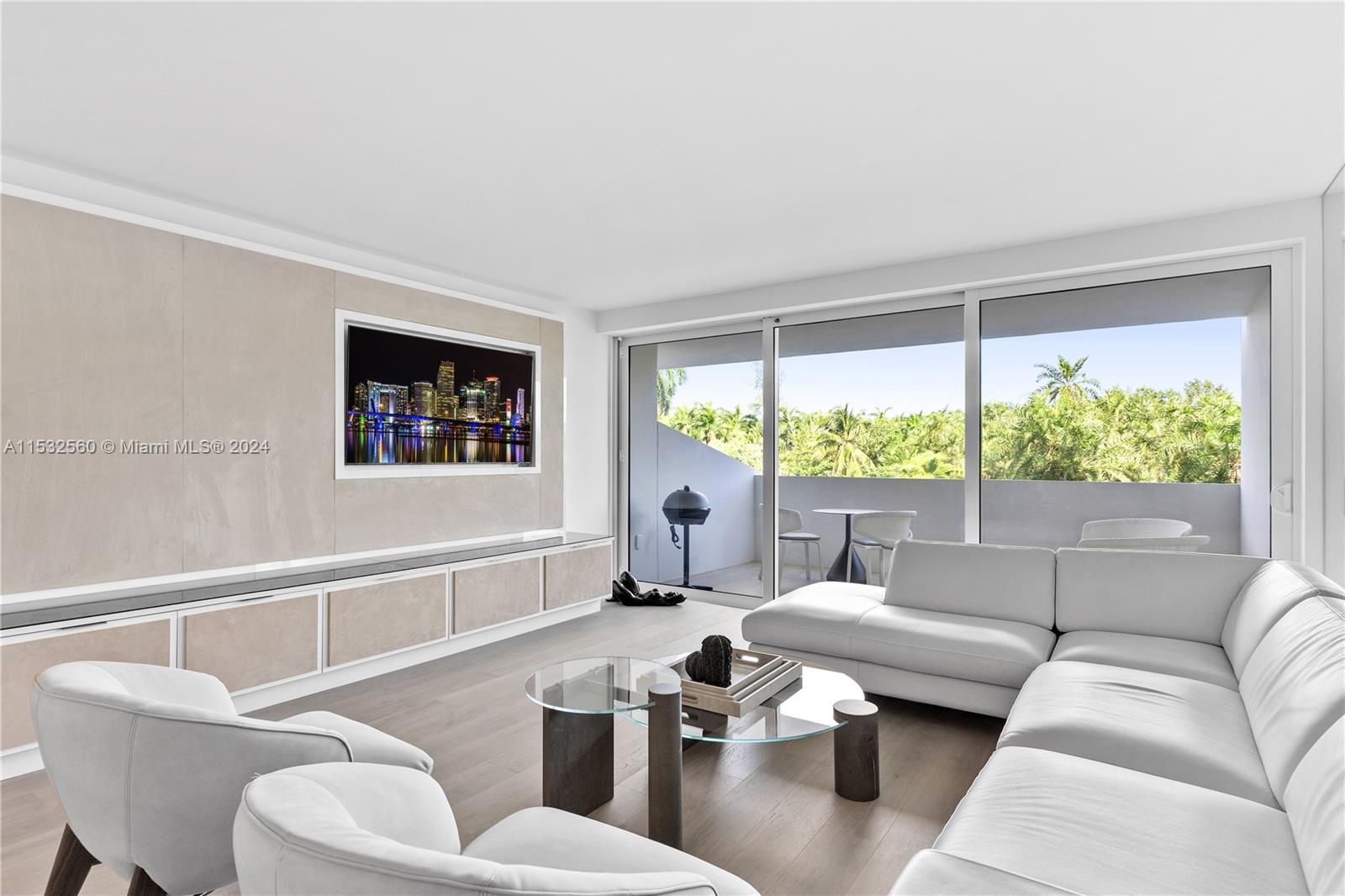 155 Ocean Lane Dr 210, Key Biscayne, Florida 33149, 2 Bedrooms Bedrooms, ,2 BathroomsBathrooms,Residentiallease,For Rent,155 Ocean Lane Dr 210,A11532560