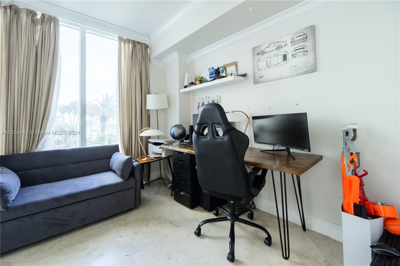 19111 Collins Ave 207, Sunny Isles Beach, Florida 33160, 2 Bedrooms Bedrooms, ,2 BathroomsBathrooms,Residential,For Sale,19111 Collins Ave 207,A11528642