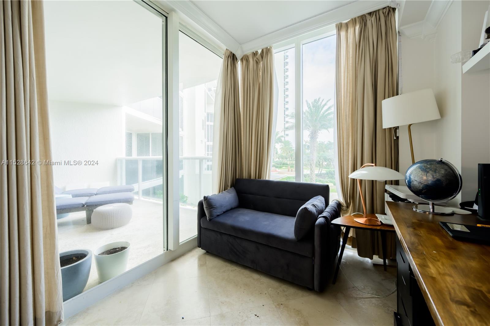 19111 Collins Ave 207, Sunny Isles Beach, Florida 33160, 2 Bedrooms Bedrooms, ,2 BathroomsBathrooms,Residential,For Sale,19111 Collins Ave 207,A11528642