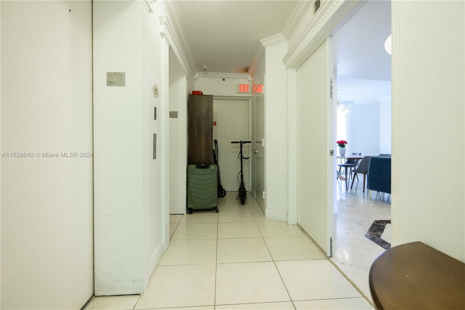 19111 Collins Ave 207, Sunny Isles Beach, Florida 33160, 2 Bedrooms Bedrooms, ,2 BathroomsBathrooms,Residential,For Sale,19111 Collins Ave 207,A11528642
