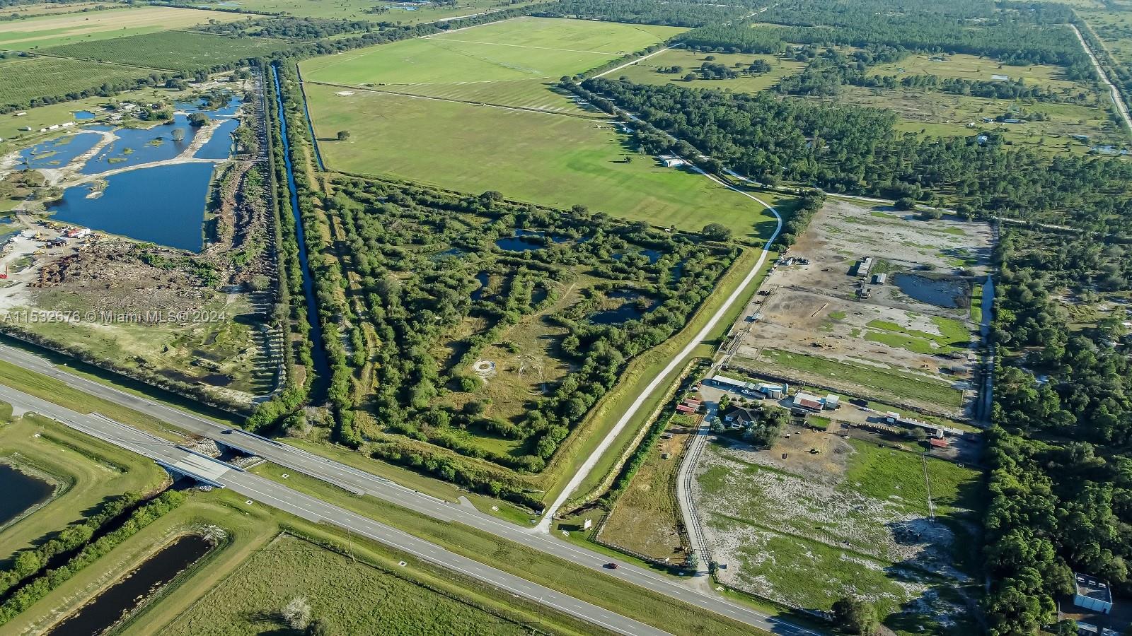 2800 Al Don Farming Road, Clewiston, FL 33440