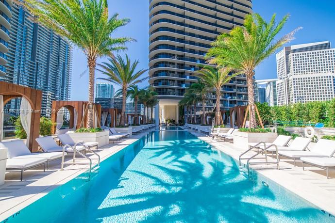 801 S Miami Ave 4010, Miami, Florida 33130, 2 Bedrooms Bedrooms, ,2 BathroomsBathrooms,Residential,For Sale,801 S Miami Ave 4010,A11532938