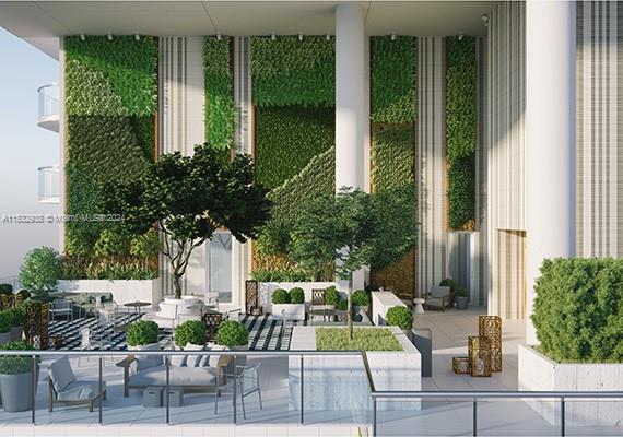 801 S Miami Ave 4010, Miami, Florida 33130, 2 Bedrooms Bedrooms, ,2 BathroomsBathrooms,Residential,For Sale,801 S Miami Ave 4010,A11532938