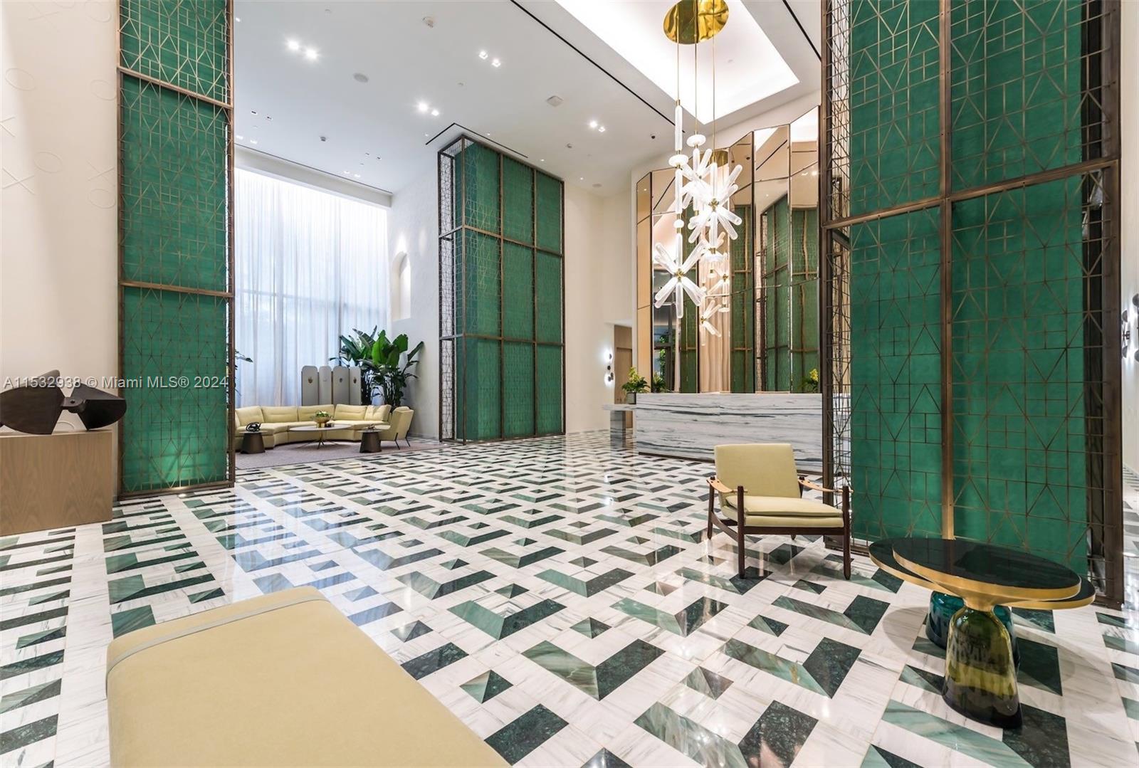 801 S Miami Ave 4010, Miami, Florida 33130, 2 Bedrooms Bedrooms, ,2 BathroomsBathrooms,Residential,For Sale,801 S Miami Ave 4010,A11532938