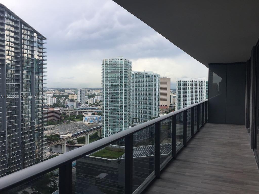 801 S Miami Ave 4010, Miami, Florida 33130, 2 Bedrooms Bedrooms, ,2 BathroomsBathrooms,Residential,For Sale,801 S Miami Ave 4010,A11532938