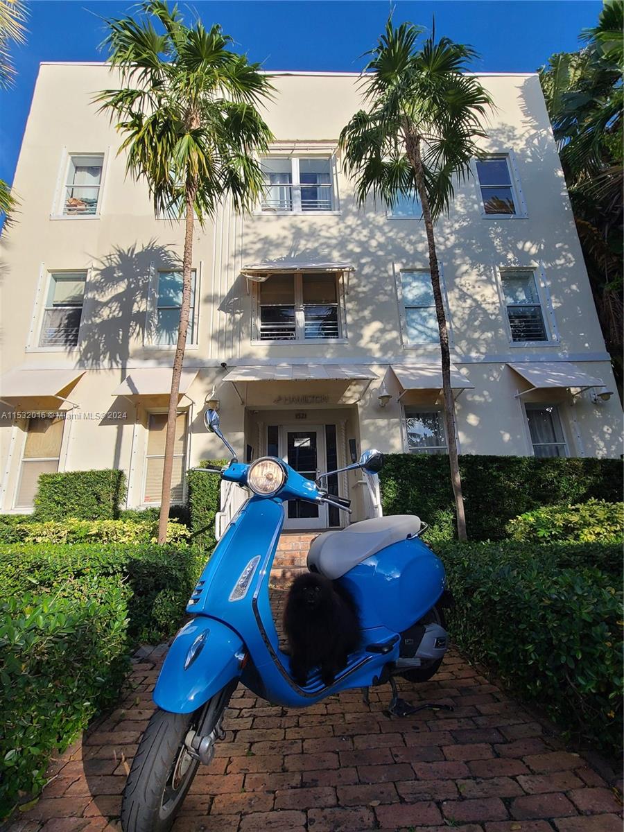 1521 Lenox Ave 303, Miami Beach, Florida 33139, ,1 BathroomBathrooms,Residential,For Sale,1521 Lenox Ave 303,A11532016