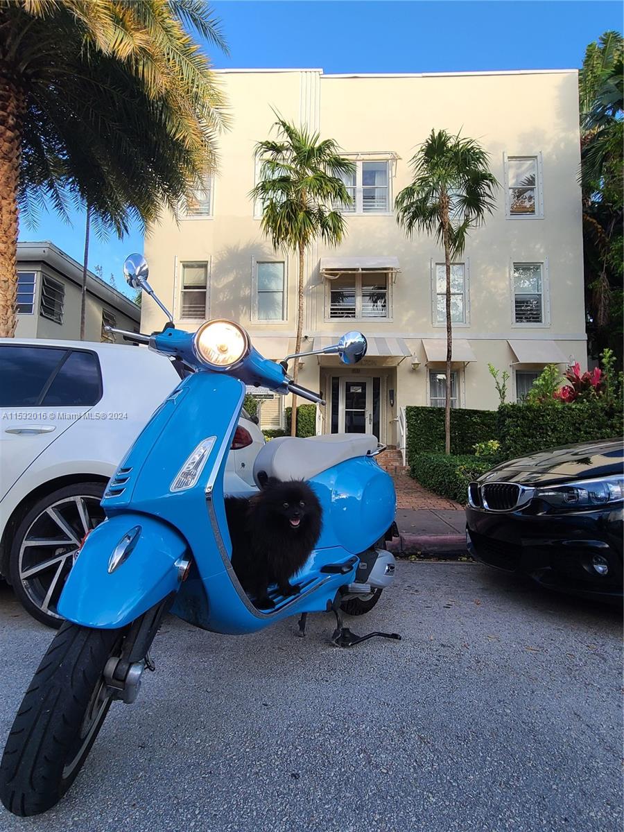 1521 Lenox Ave 303, Miami Beach, Florida 33139, ,1 BathroomBathrooms,Residential,For Sale,1521 Lenox Ave 303,A11532016