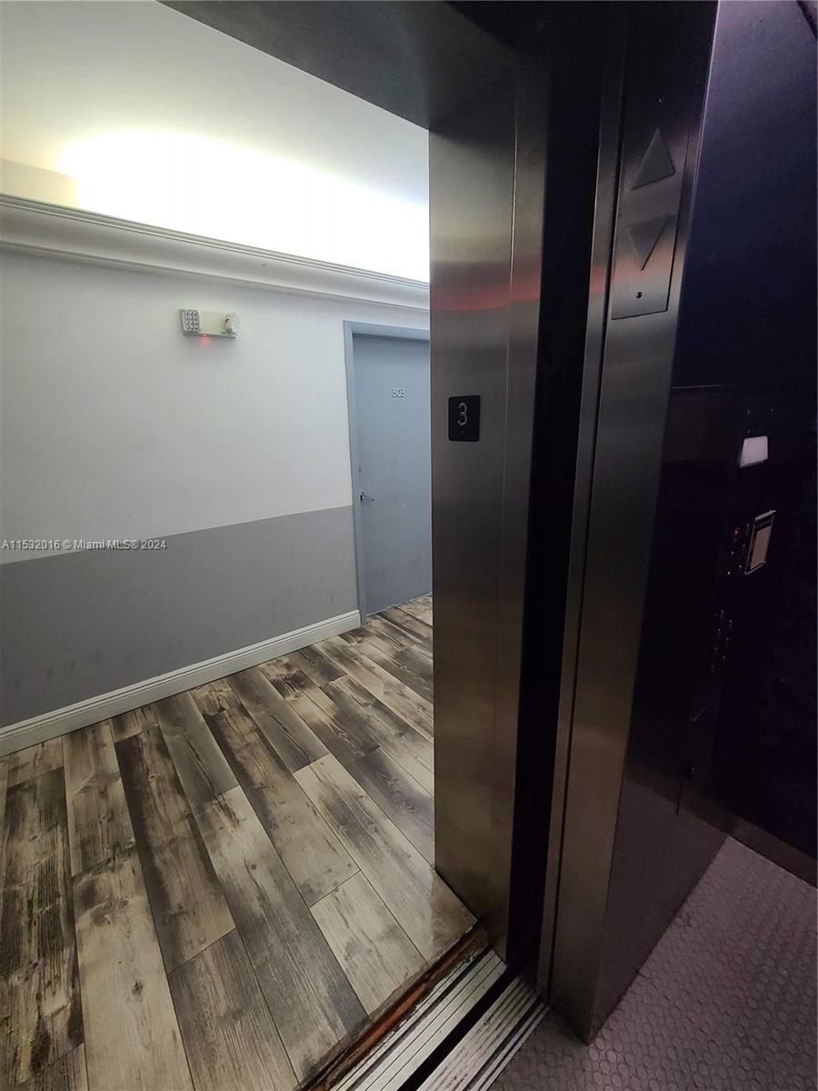 Elevator