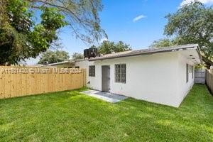 Miami, Florida 33150, 2 Bedrooms Bedrooms, ,2 BathroomsBathrooms,Residentiallease,For Rent,A11531420