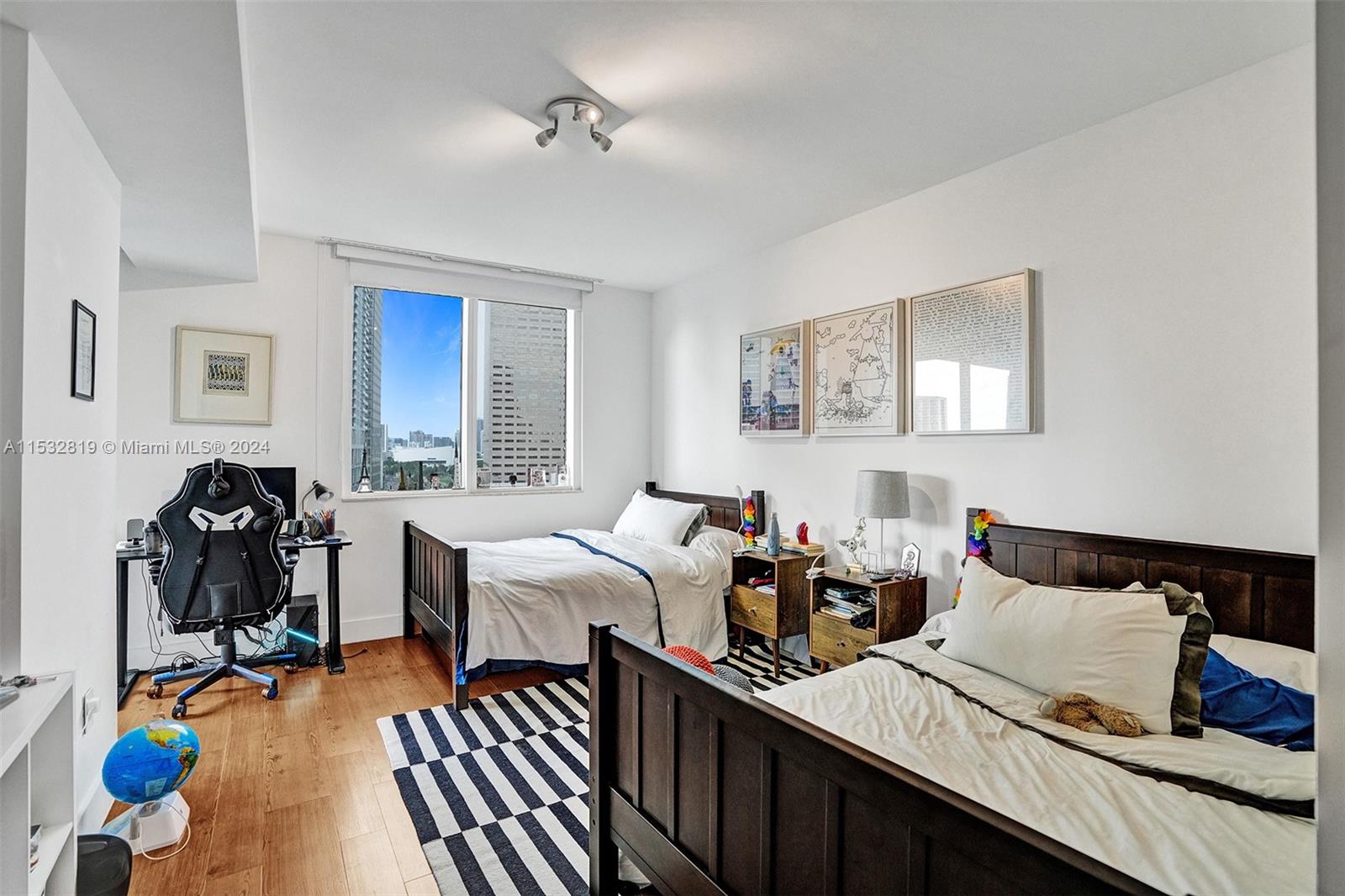 901 Brickell Key Blvd 1505, Miami, Florida 33131, 2 Bedrooms Bedrooms, ,2 BathroomsBathrooms,Residential,For Sale,901 Brickell Key Blvd 1505,A11532819