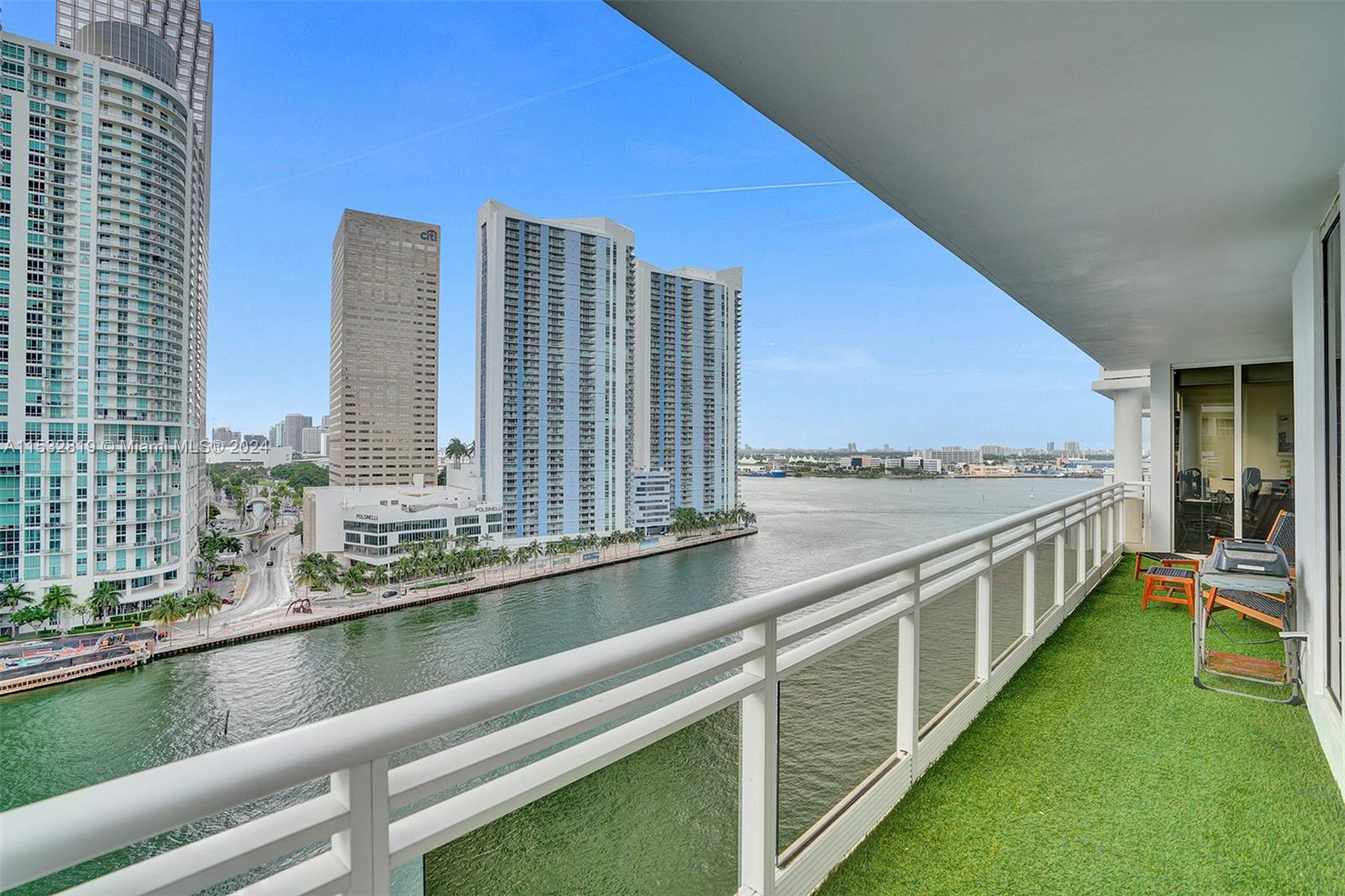 901 Brickell Key Blvd 1505, Miami, Florida 33131, 2 Bedrooms Bedrooms, ,2 BathroomsBathrooms,Residential,For Sale,901 Brickell Key Blvd 1505,A11532819