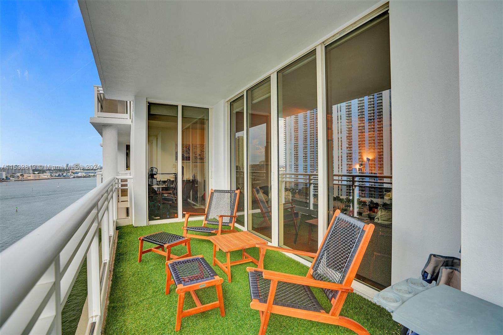 901 Brickell Key Blvd 1505, Miami, Florida 33131, 2 Bedrooms Bedrooms, ,2 BathroomsBathrooms,Residential,For Sale,901 Brickell Key Blvd 1505,A11532819
