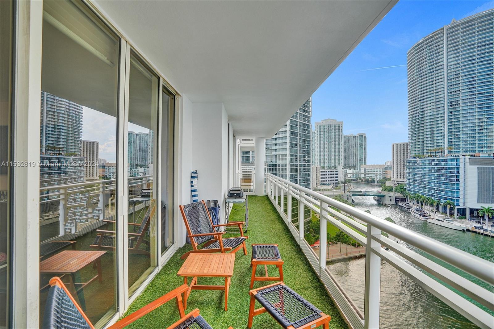 901 Brickell Key Blvd 1505, Miami, Florida 33131, 2 Bedrooms Bedrooms, ,2 BathroomsBathrooms,Residential,For Sale,901 Brickell Key Blvd 1505,A11532819