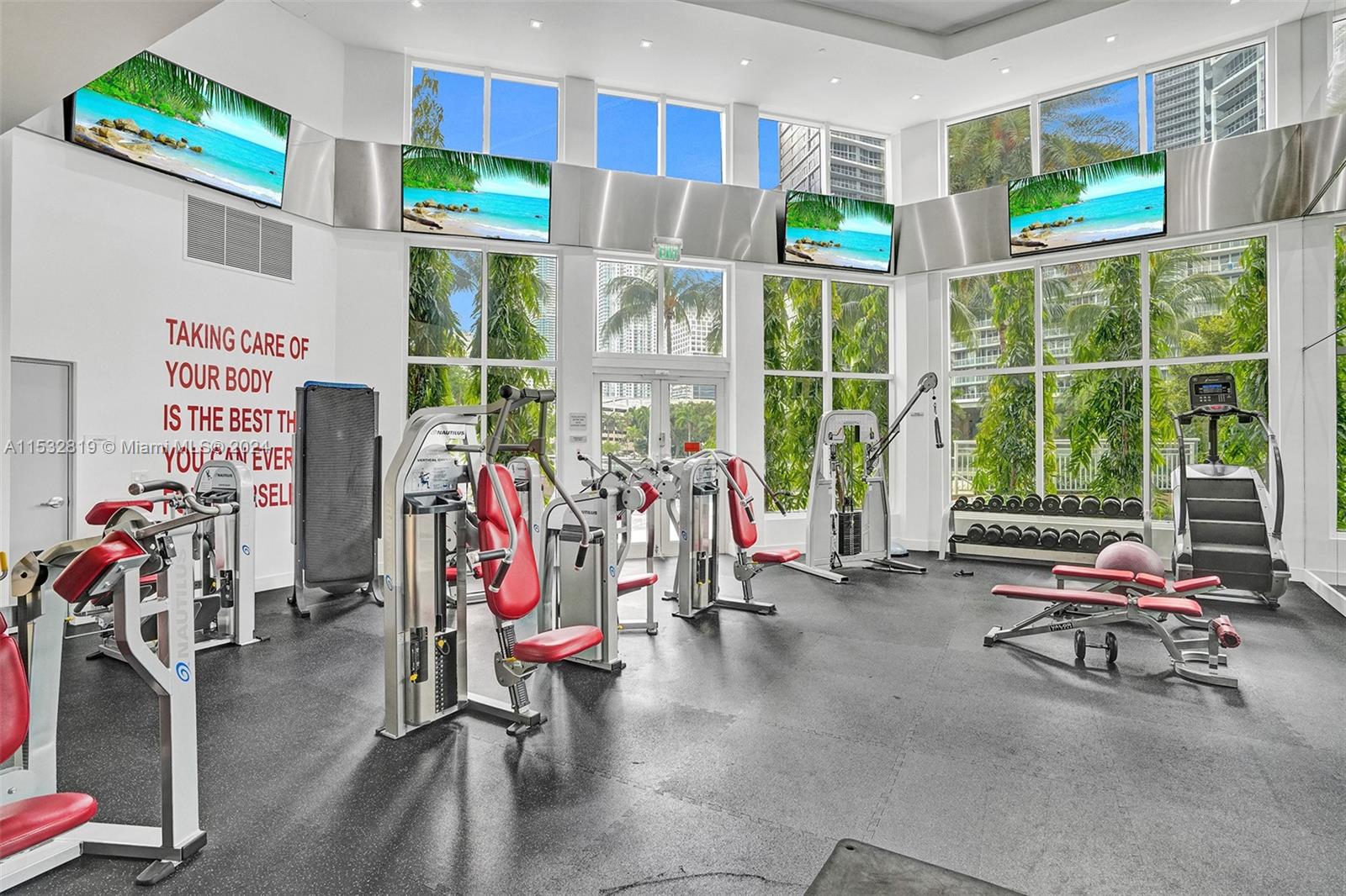 901 Brickell Key Blvd 1505, Miami, Florida 33131, 2 Bedrooms Bedrooms, ,2 BathroomsBathrooms,Residential,For Sale,901 Brickell Key Blvd 1505,A11532819