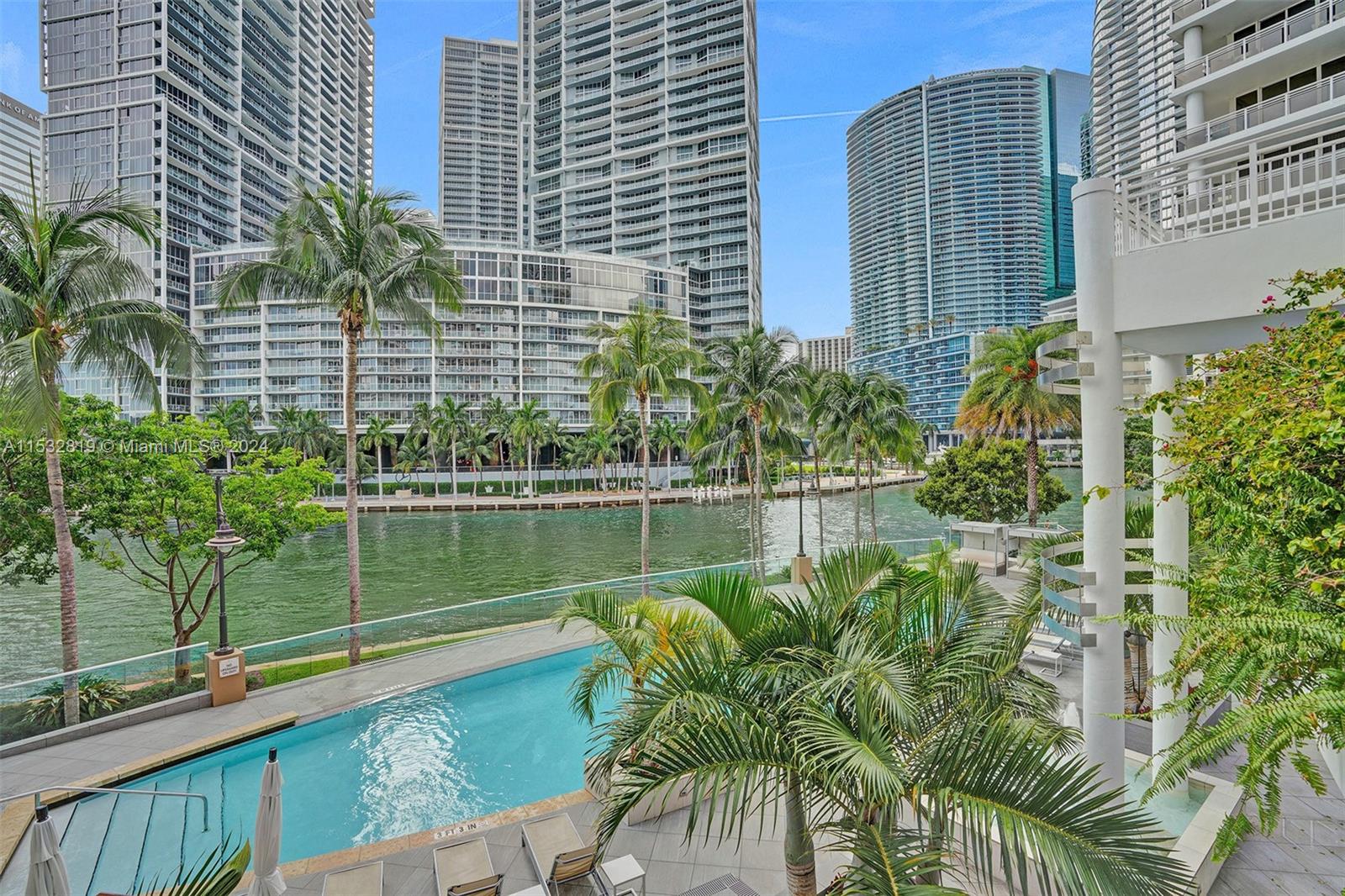 901 Brickell Key Blvd 1505, Miami, Florida 33131, 2 Bedrooms Bedrooms, ,2 BathroomsBathrooms,Residential,For Sale,901 Brickell Key Blvd 1505,A11532819