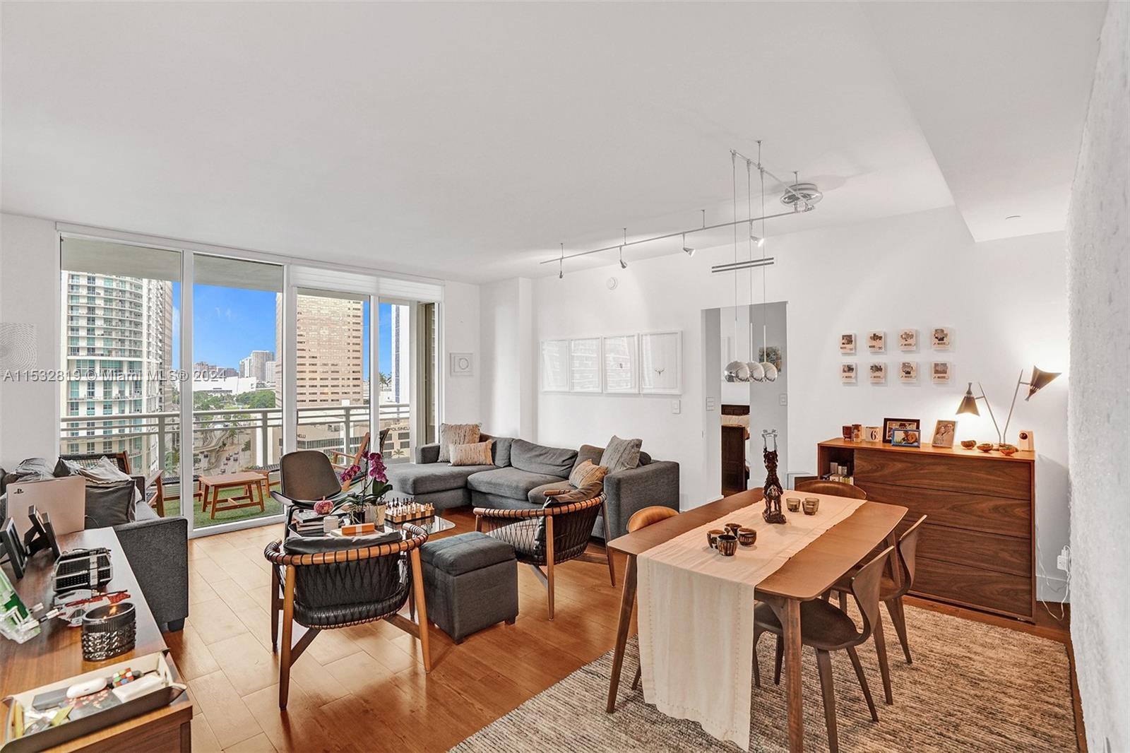 901 Brickell Key Blvd 1505, Miami, Florida 33131, 2 Bedrooms Bedrooms, ,2 BathroomsBathrooms,Residential,For Sale,901 Brickell Key Blvd 1505,A11532819