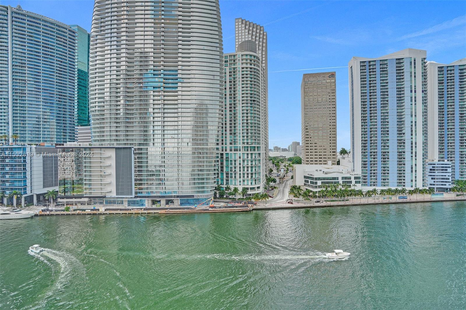 901 Brickell Key Blvd 1505, Miami, Florida 33131, 2 Bedrooms Bedrooms, ,2 BathroomsBathrooms,Residential,For Sale,901 Brickell Key Blvd 1505,A11532819