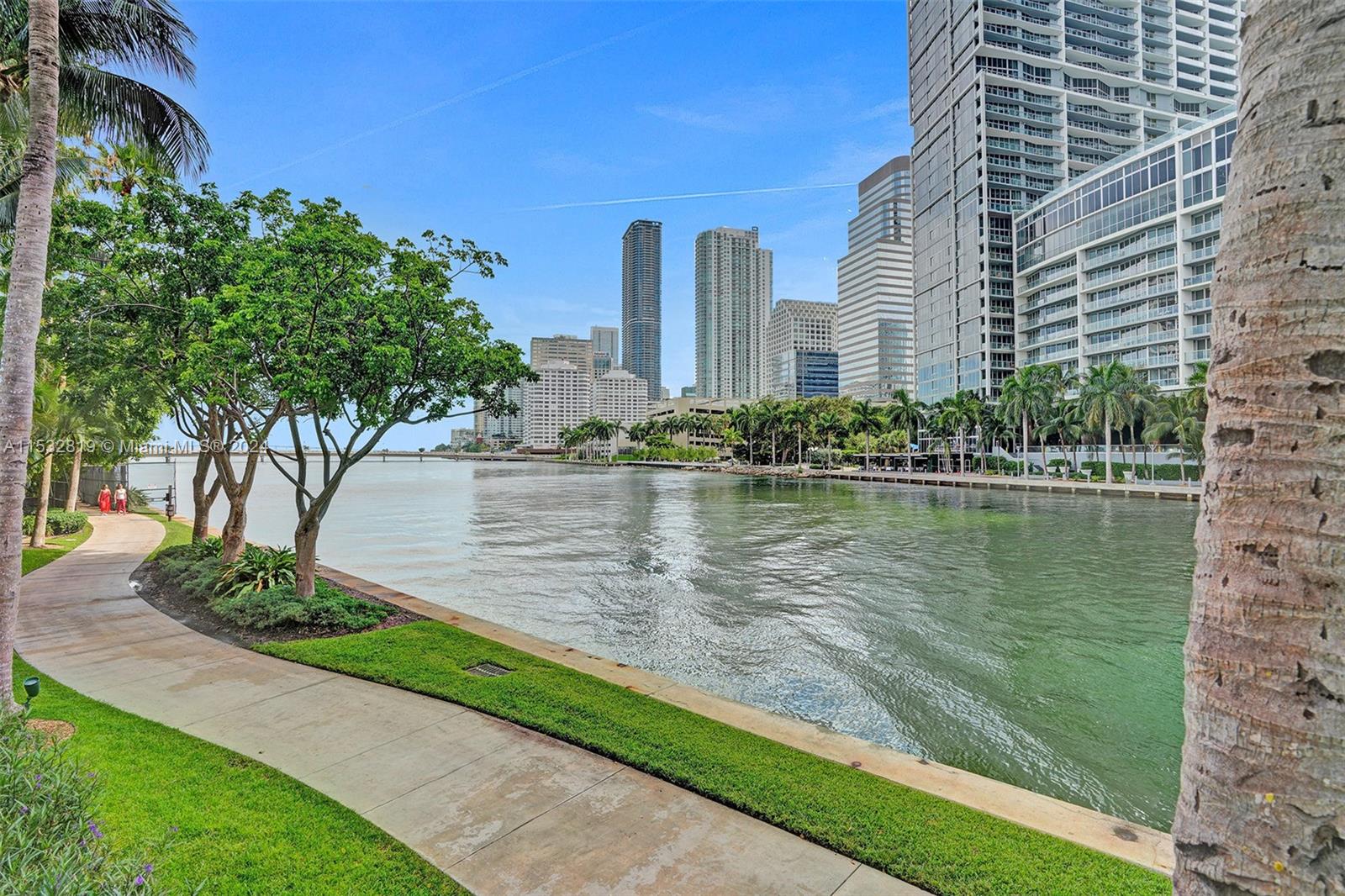 901 Brickell Key Blvd 1505, Miami, Florida 33131, 2 Bedrooms Bedrooms, ,2 BathroomsBathrooms,Residential,For Sale,901 Brickell Key Blvd 1505,A11532819