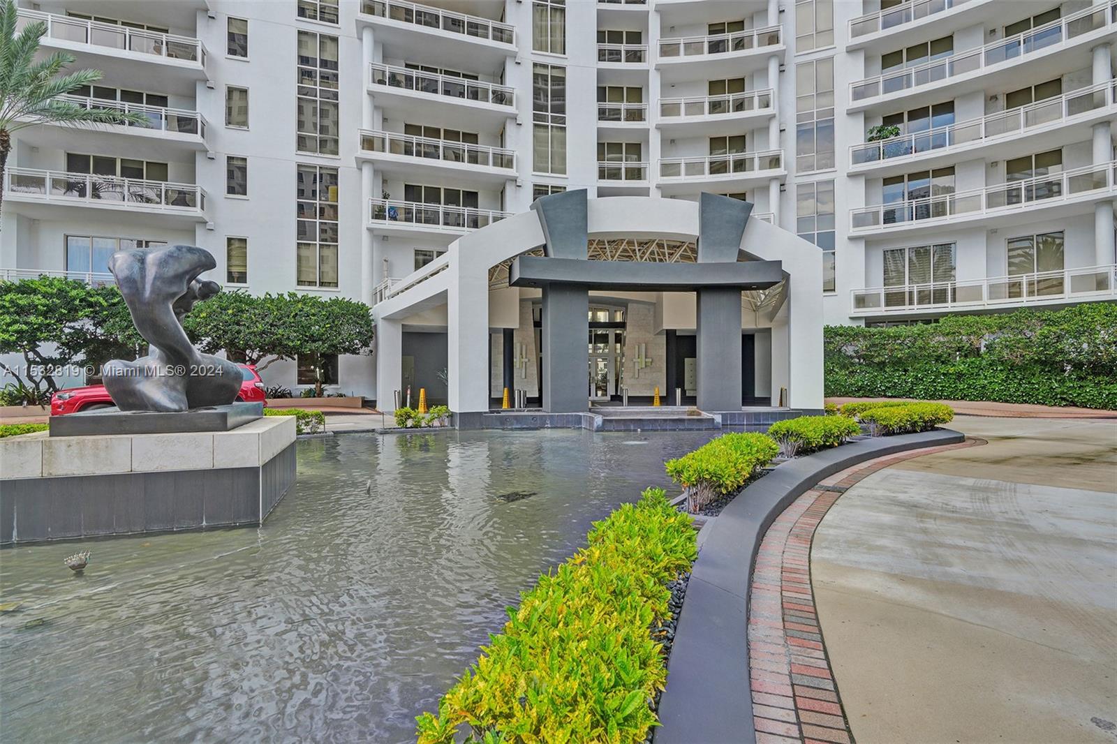 901 Brickell Key Blvd 1505, Miami, Florida 33131, 2 Bedrooms Bedrooms, ,2 BathroomsBathrooms,Residential,For Sale,901 Brickell Key Blvd 1505,A11532819
