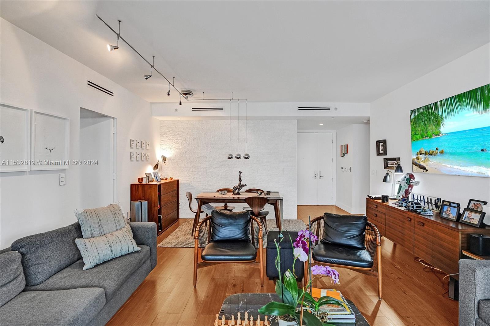 901 Brickell Key Blvd 1505, Miami, Florida 33131, 2 Bedrooms Bedrooms, ,2 BathroomsBathrooms,Residential,For Sale,901 Brickell Key Blvd 1505,A11532819