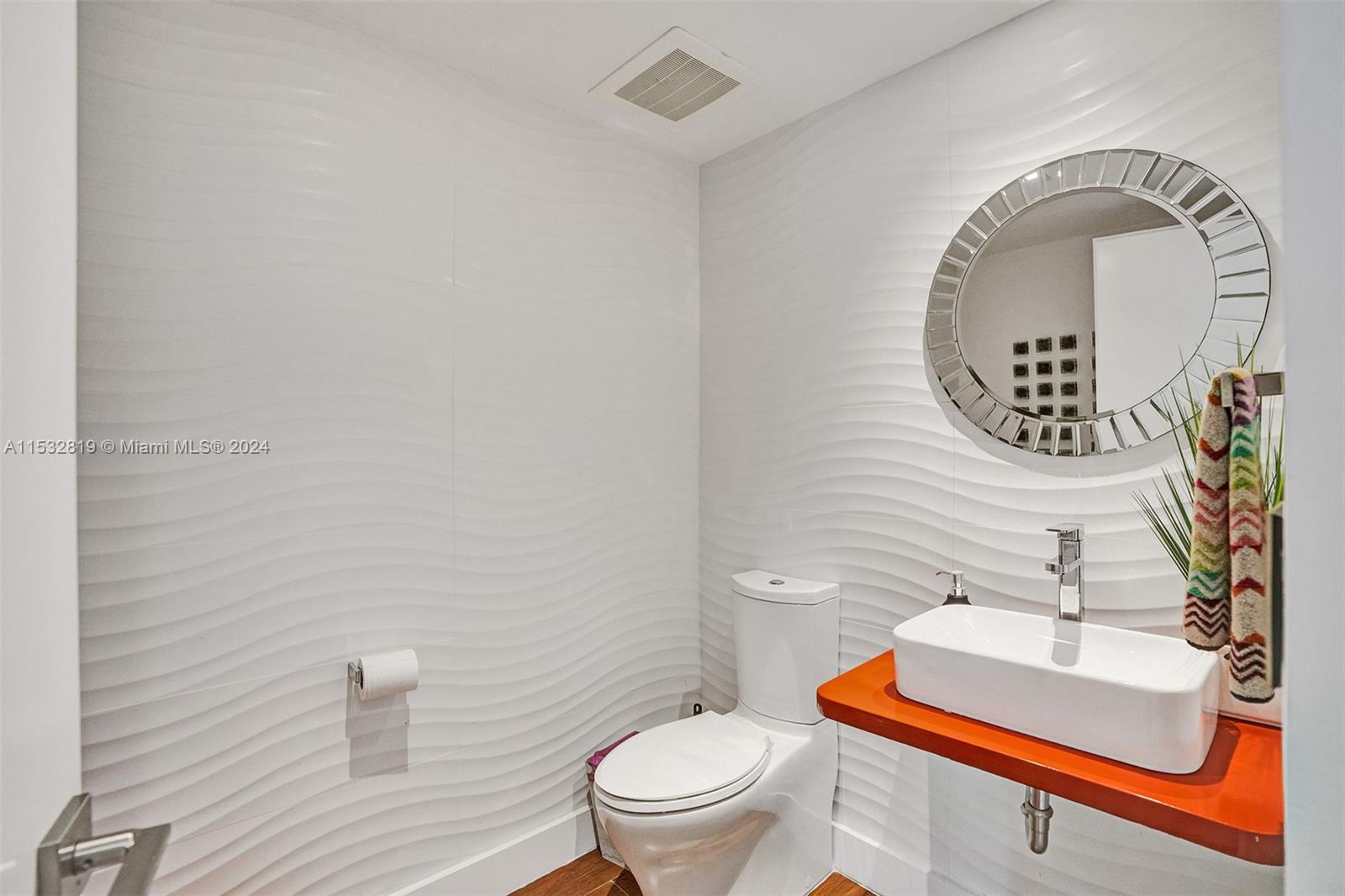 901 Brickell Key Blvd 1505, Miami, Florida 33131, 2 Bedrooms Bedrooms, ,2 BathroomsBathrooms,Residential,For Sale,901 Brickell Key Blvd 1505,A11532819