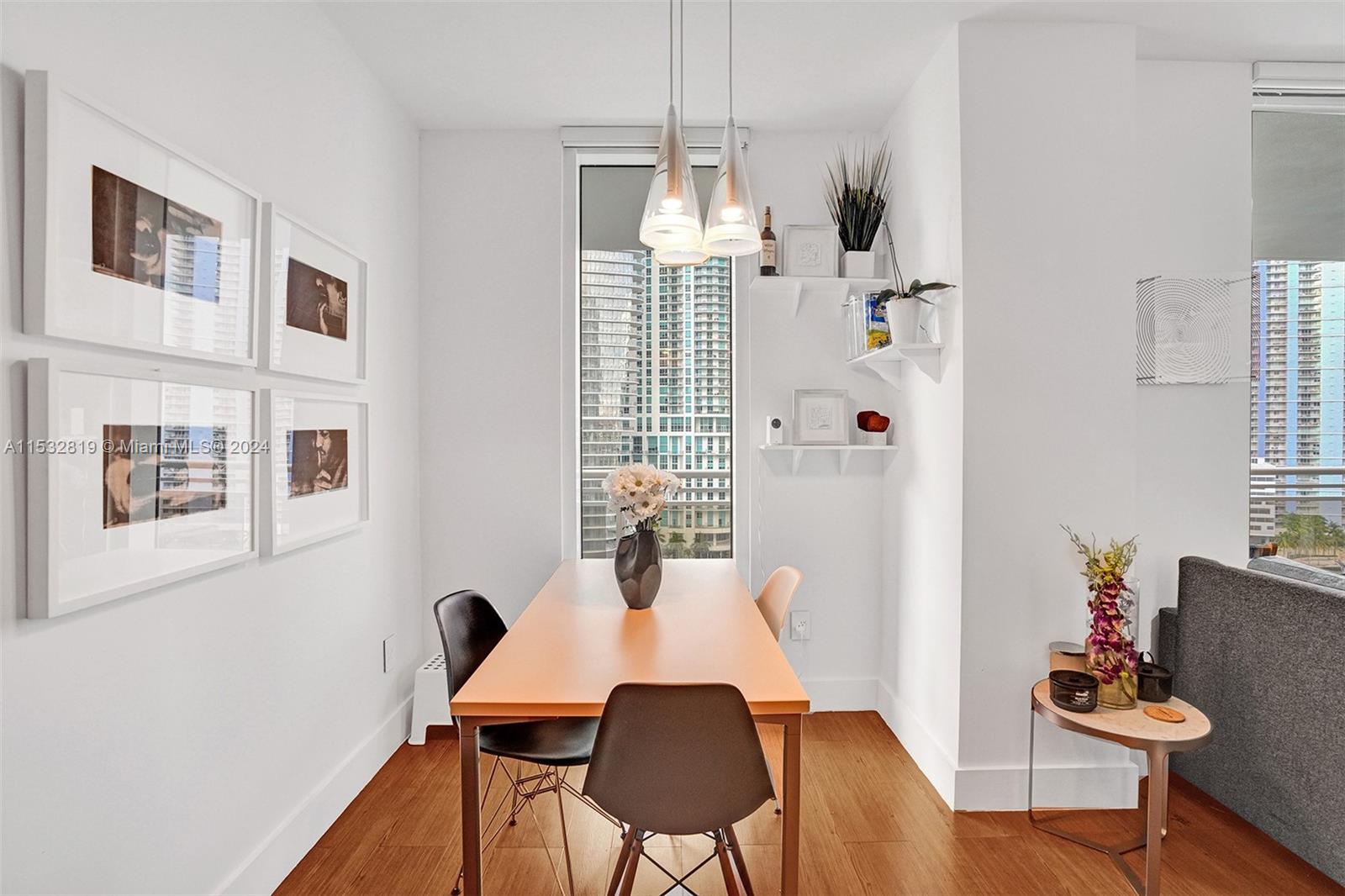 901 Brickell Key Blvd 1505, Miami, Florida 33131, 2 Bedrooms Bedrooms, ,2 BathroomsBathrooms,Residential,For Sale,901 Brickell Key Blvd 1505,A11532819