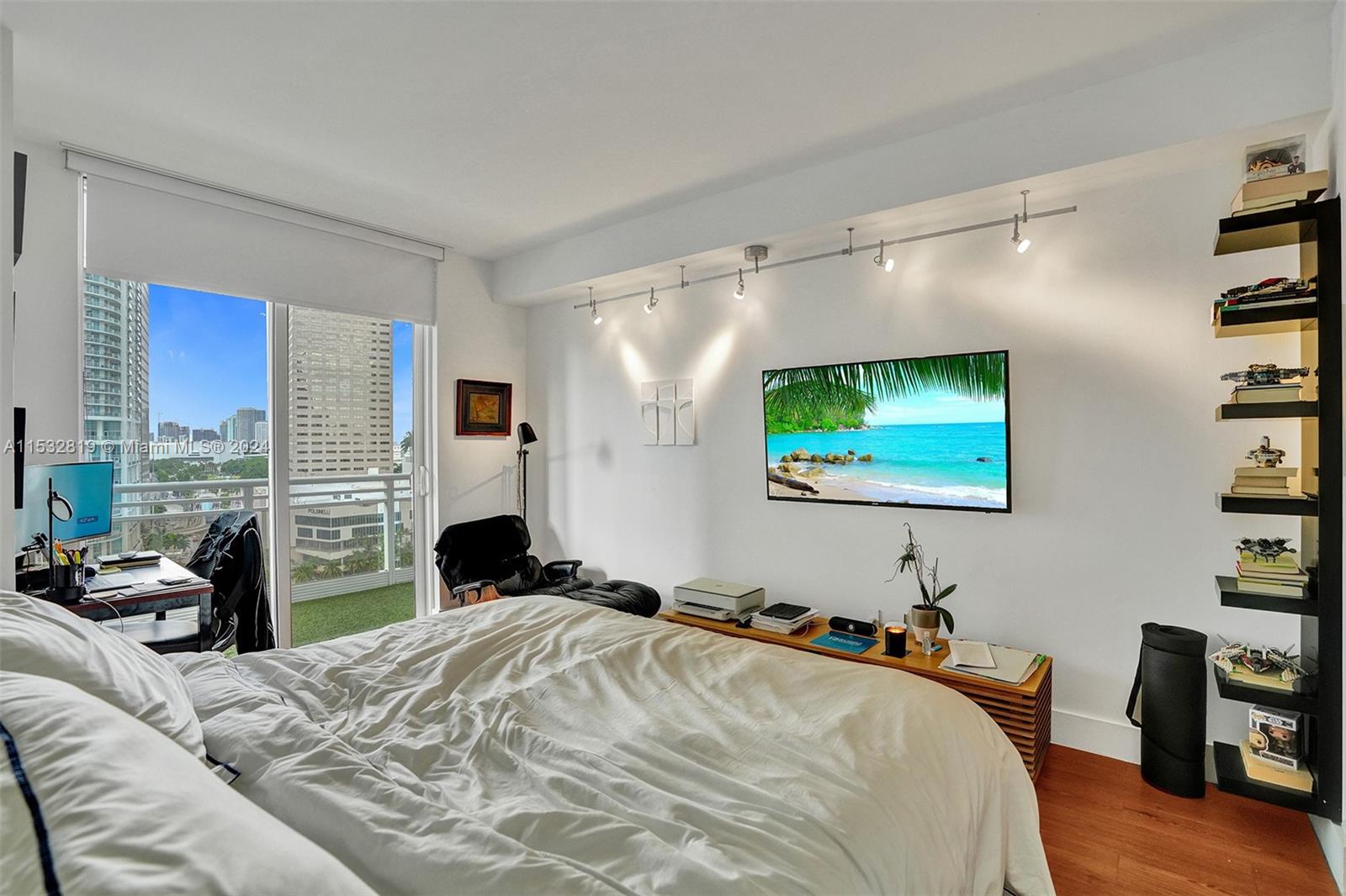 901 Brickell Key Blvd 1505, Miami, Florida 33131, 2 Bedrooms Bedrooms, ,2 BathroomsBathrooms,Residential,For Sale,901 Brickell Key Blvd 1505,A11532819