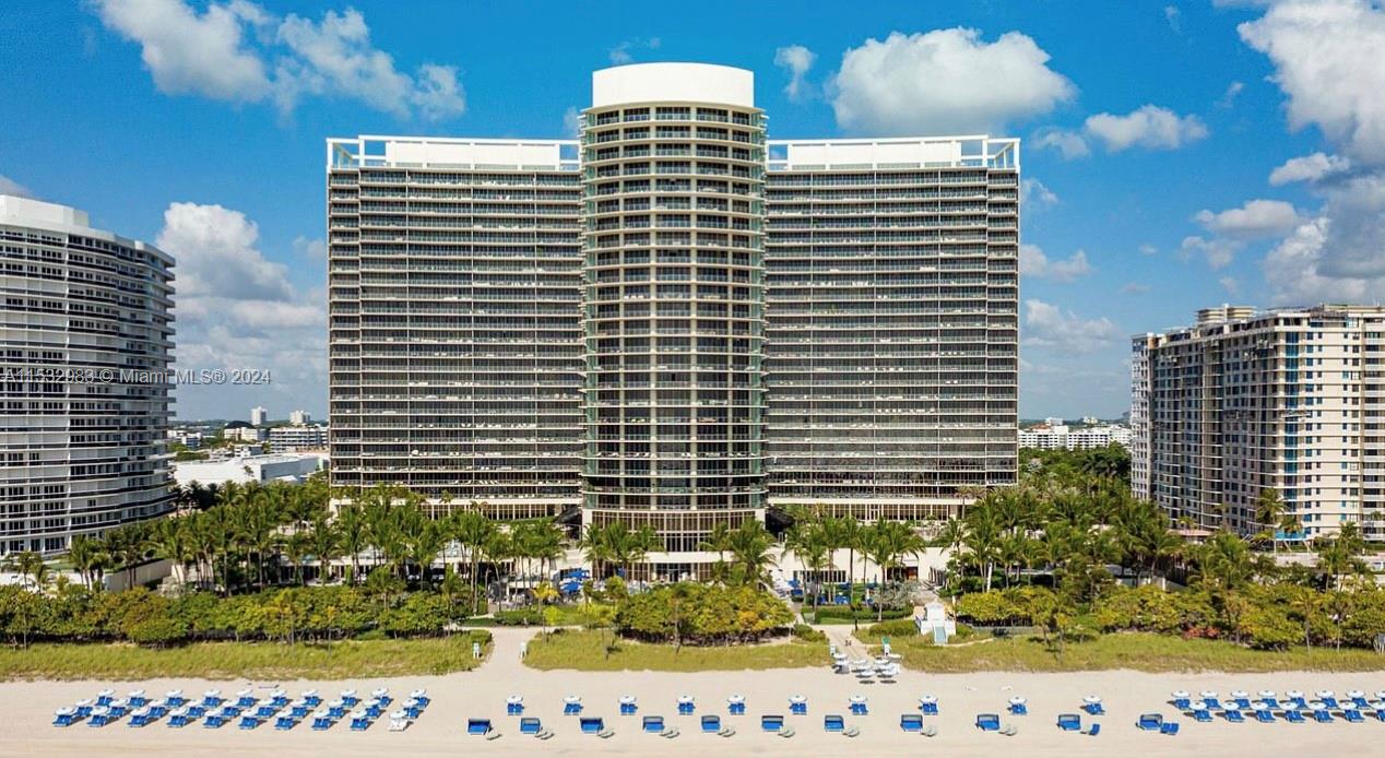 9701  Collins Ave #903S For Sale A11532983, FL