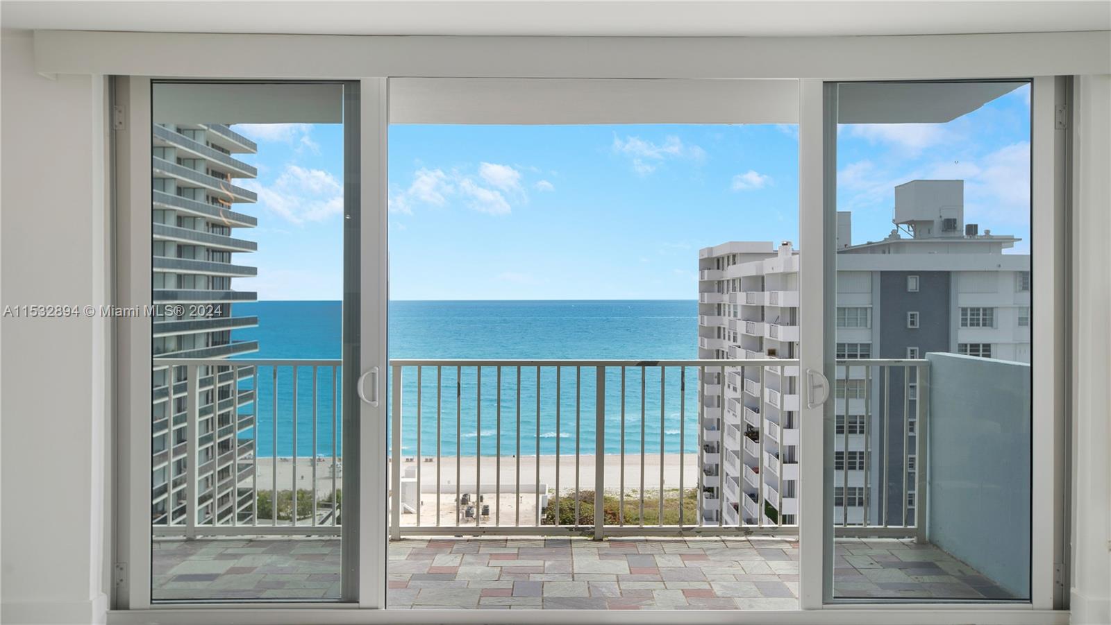 5838 Collins Ave 15C, Miami Beach, Florida 33140, 2 Bedrooms Bedrooms, ,2 BathroomsBathrooms,Residential,For Sale,5838 Collins Ave 15C,A11532894