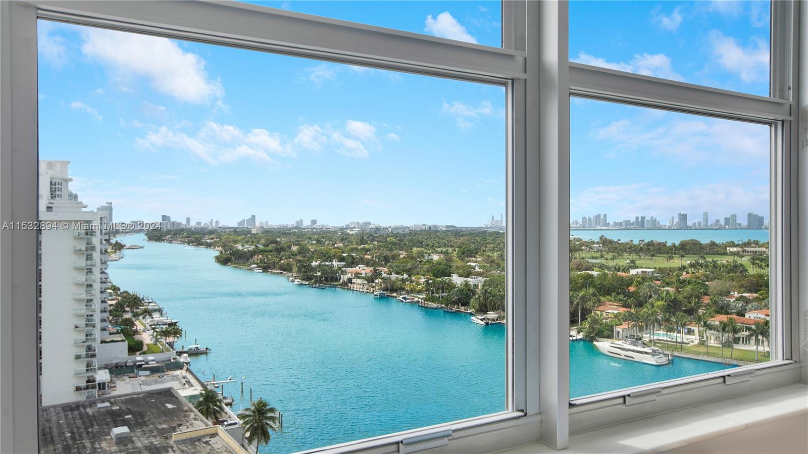 5838 Collins Ave 15C, Miami Beach, Florida 33140, 2 Bedrooms Bedrooms, ,2 BathroomsBathrooms,Residential,For Sale,5838 Collins Ave 15C,A11532894