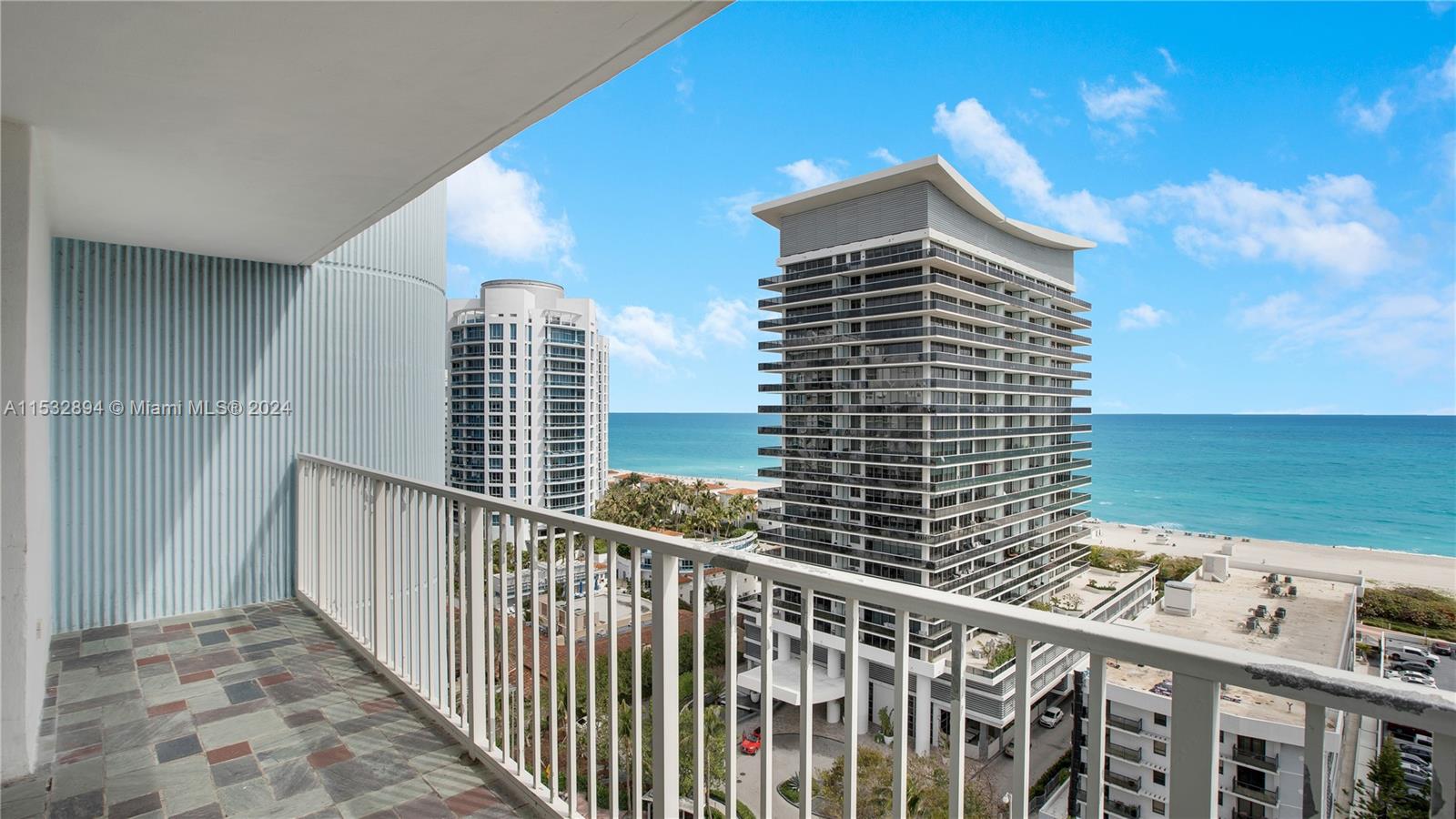 5838 Collins Ave 15C, Miami Beach, Florida 33140, 2 Bedrooms Bedrooms, ,2 BathroomsBathrooms,Residential,For Sale,5838 Collins Ave 15C,A11532894
