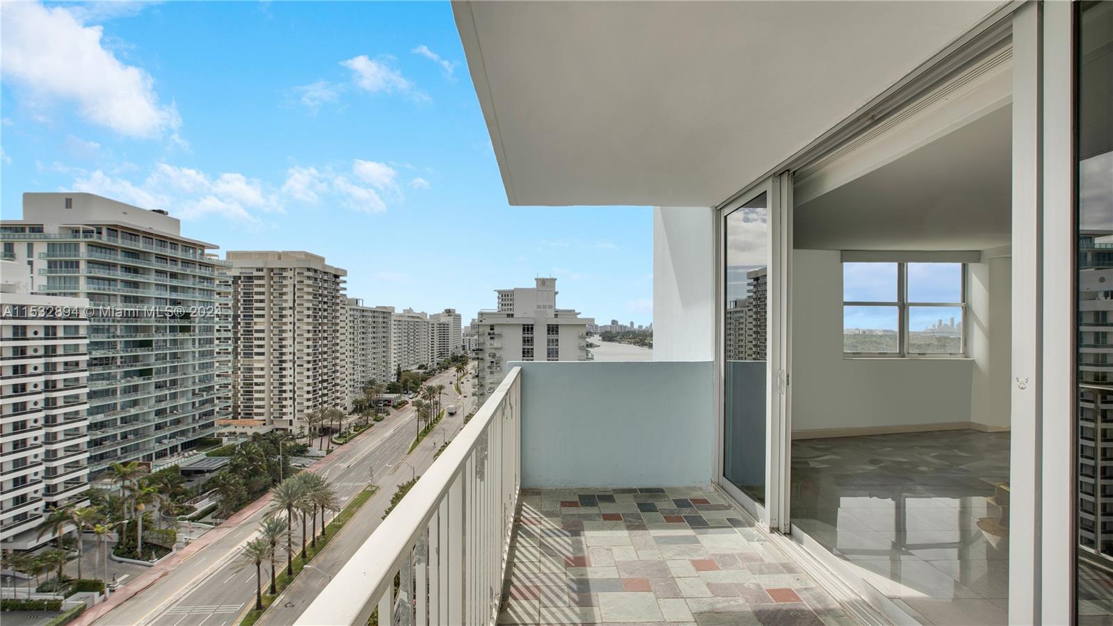 5838 Collins Ave 15C, Miami Beach, Florida 33140, 2 Bedrooms Bedrooms, ,2 BathroomsBathrooms,Residential,For Sale,5838 Collins Ave 15C,A11532894