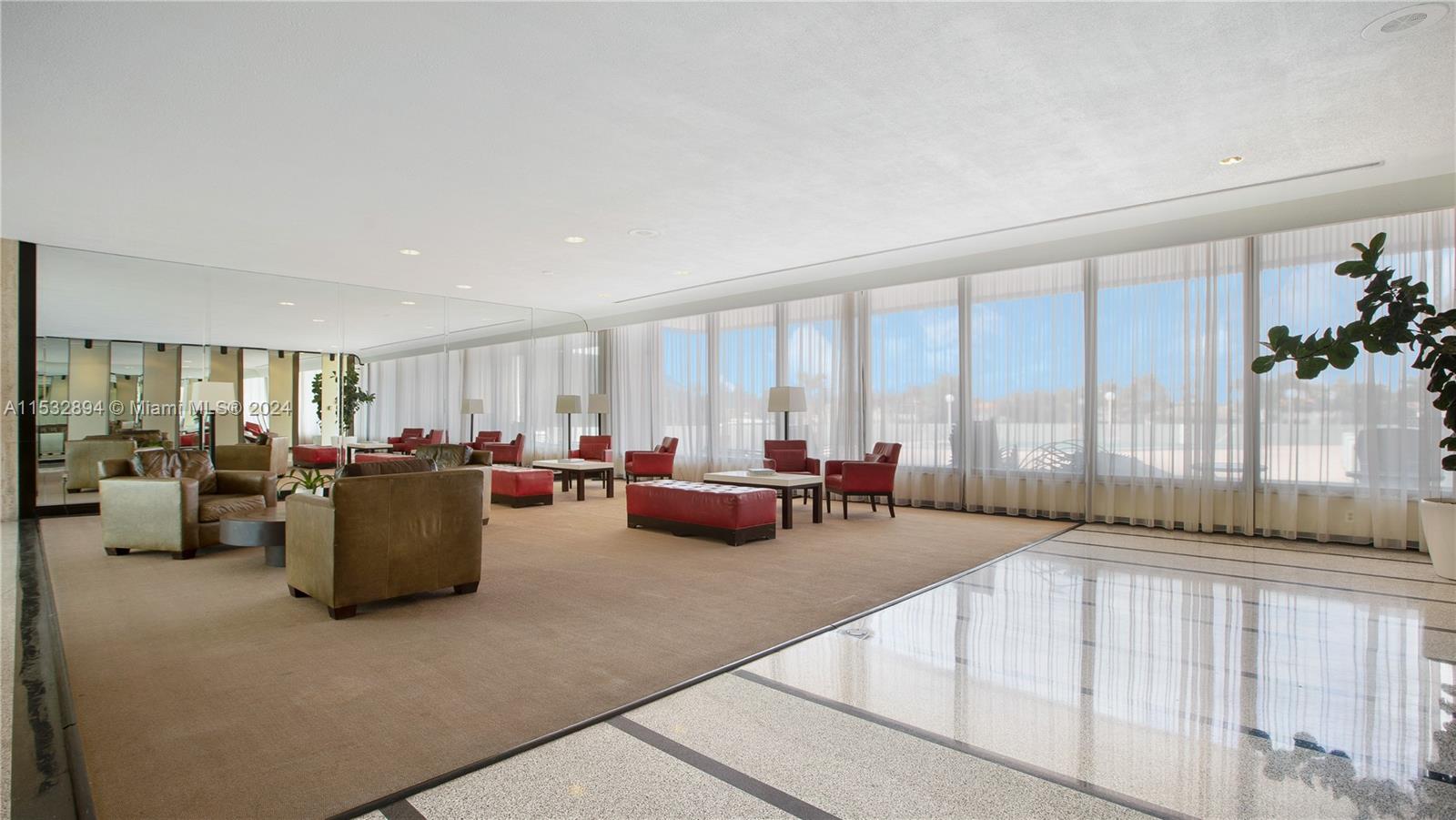 5838 Collins Ave 15C, Miami Beach, Florida 33140, 2 Bedrooms Bedrooms, ,2 BathroomsBathrooms,Residential,For Sale,5838 Collins Ave 15C,A11532894