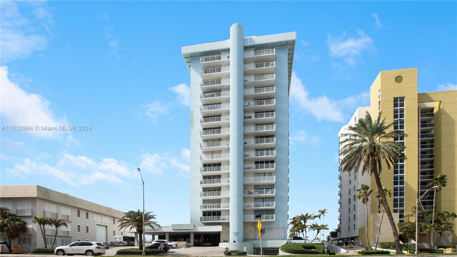5838 Collins Ave 15C, Miami Beach, Florida 33140, 2 Bedrooms Bedrooms, ,2 BathroomsBathrooms,Residential,For Sale,5838 Collins Ave 15C,A11532894
