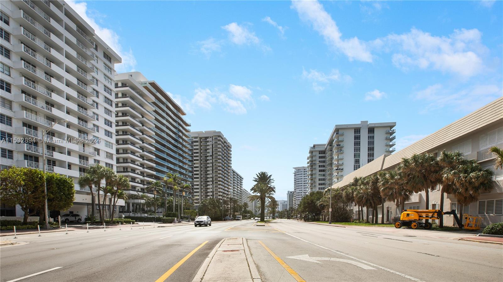 Collins Ave