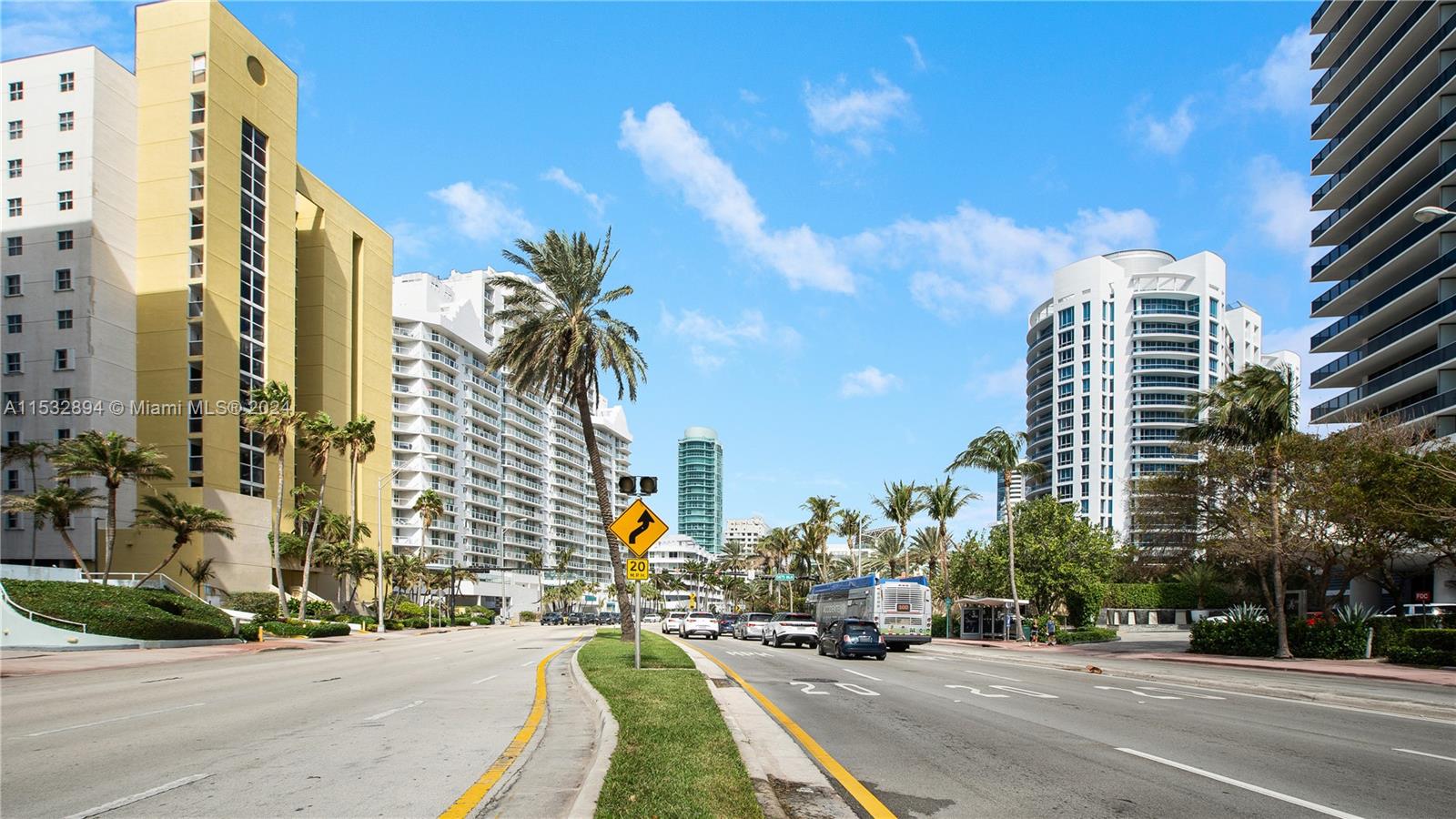 Collins Ave