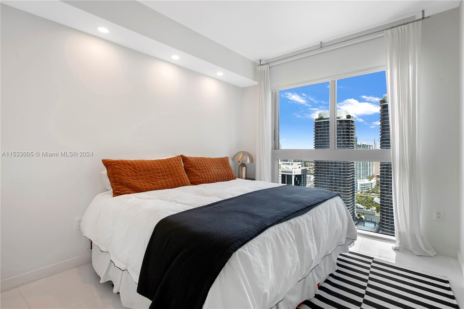 1100 S Miami Ave 3810, Miami, Florida 33130, 2 Bedrooms Bedrooms, ,2 BathroomsBathrooms,Residential,For Sale,1100 S Miami Ave 3810,A11533005