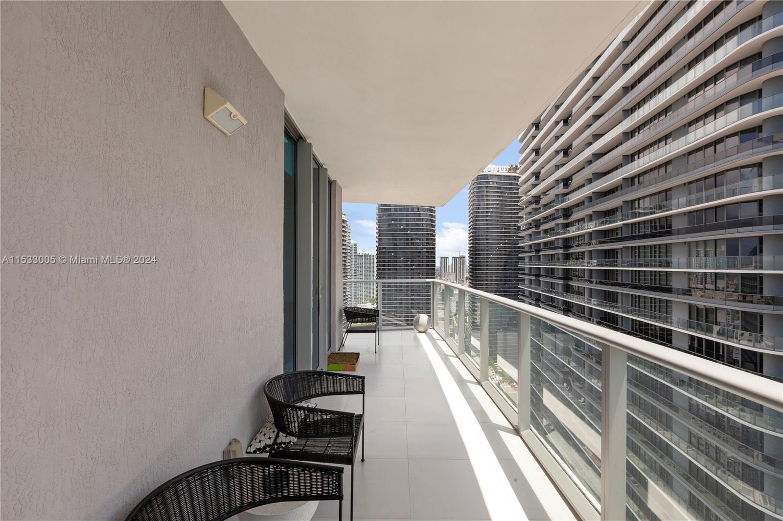 1100 S Miami Ave 3810, Miami, Florida 33130, 2 Bedrooms Bedrooms, ,2 BathroomsBathrooms,Residential,For Sale,1100 S Miami Ave 3810,A11533005