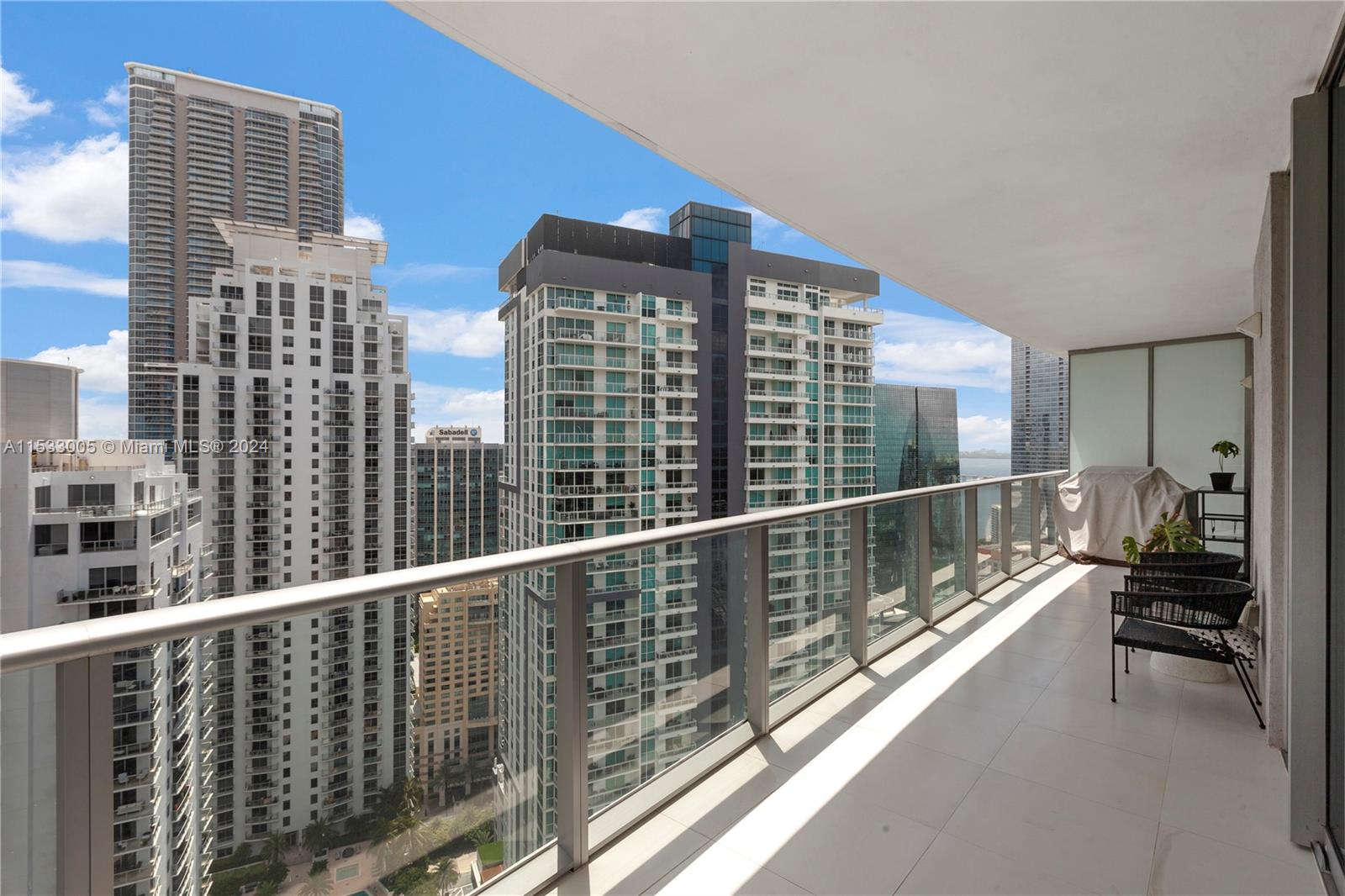 1100 S Miami Ave 3810, Miami, Florida 33130, 2 Bedrooms Bedrooms, ,2 BathroomsBathrooms,Residential,For Sale,1100 S Miami Ave 3810,A11533005