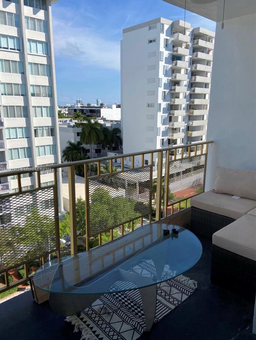1340 Lincoln Rd 803, Miami Beach, Florida 33139, 2 Bedrooms Bedrooms, ,1 BathroomBathrooms,Residentiallease,For Rent,1340 Lincoln Rd 803,A11532262