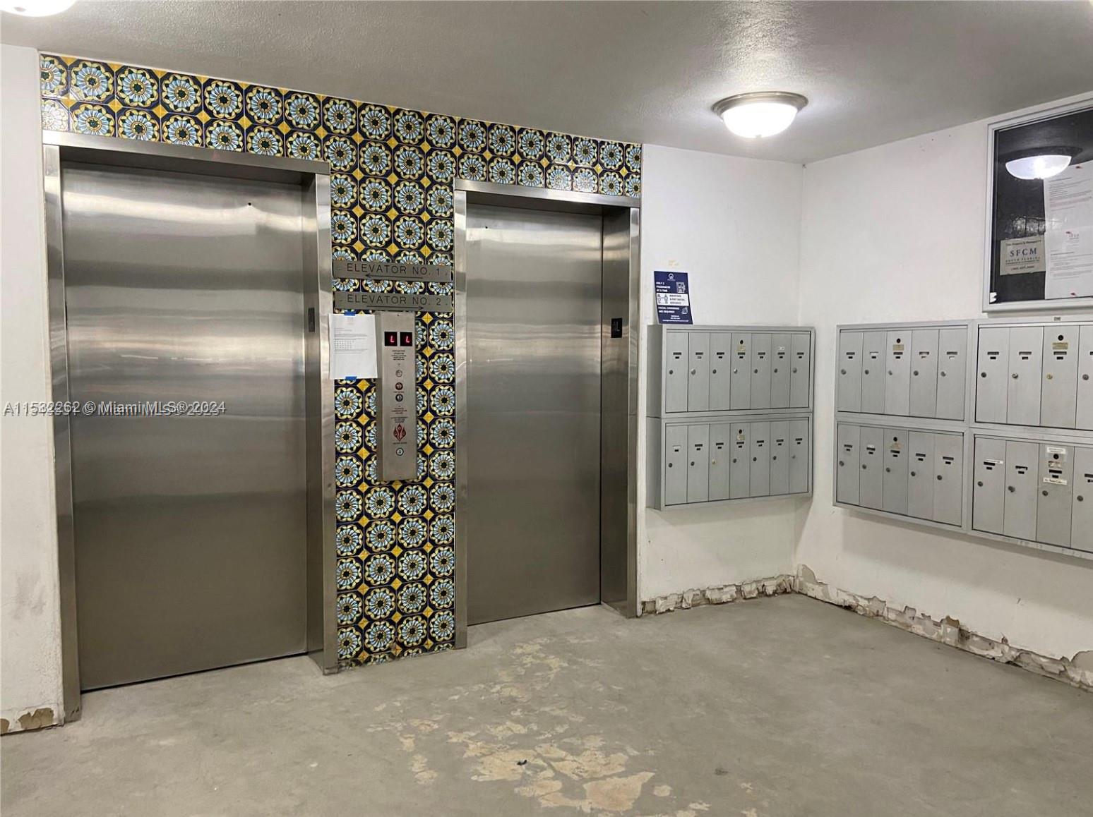 1340 Lincoln Rd 803, Miami Beach, Florida 33139, 2 Bedrooms Bedrooms, ,1 BathroomBathrooms,Residentiallease,For Rent,1340 Lincoln Rd 803,A11532262