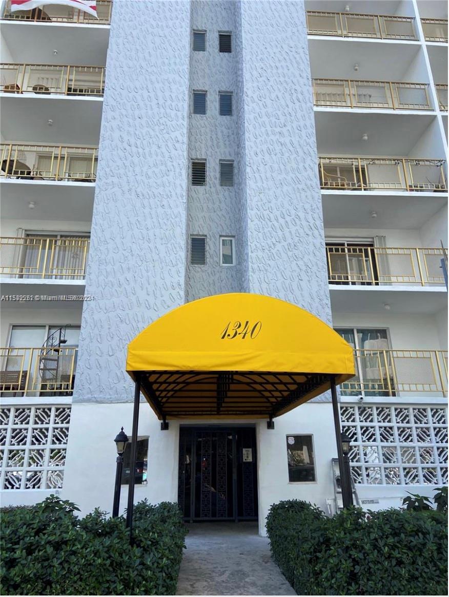 1340 Lincoln Rd 803, Miami Beach, Florida 33139, 2 Bedrooms Bedrooms, ,1 BathroomBathrooms,Residentiallease,For Rent,1340 Lincoln Rd 803,A11532262